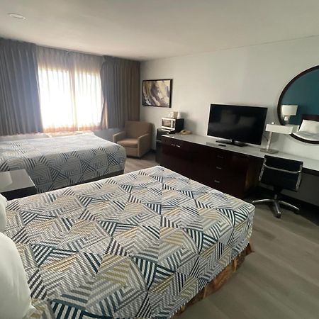 Portside Inn & Suites Los Angeles Extérieur photo