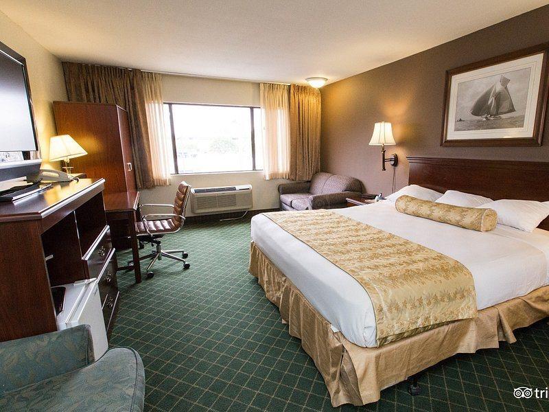 Portside Inn & Suites Los Angeles Extérieur photo