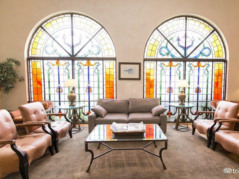 Portside Inn & Suites Los Angeles Extérieur photo