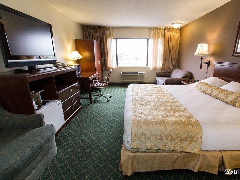 Portside Inn & Suites Los Angeles Extérieur photo