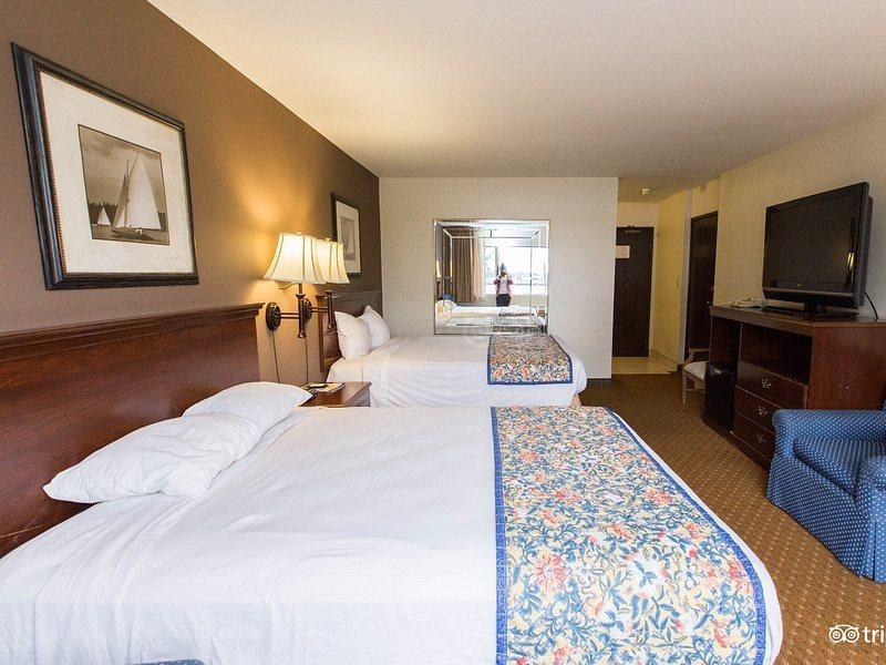 Portside Inn & Suites Los Angeles Extérieur photo