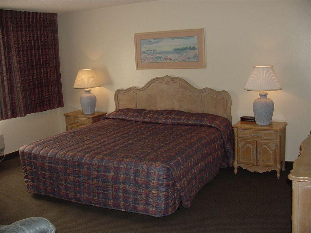 Portside Inn & Suites Los Angeles Extérieur photo
