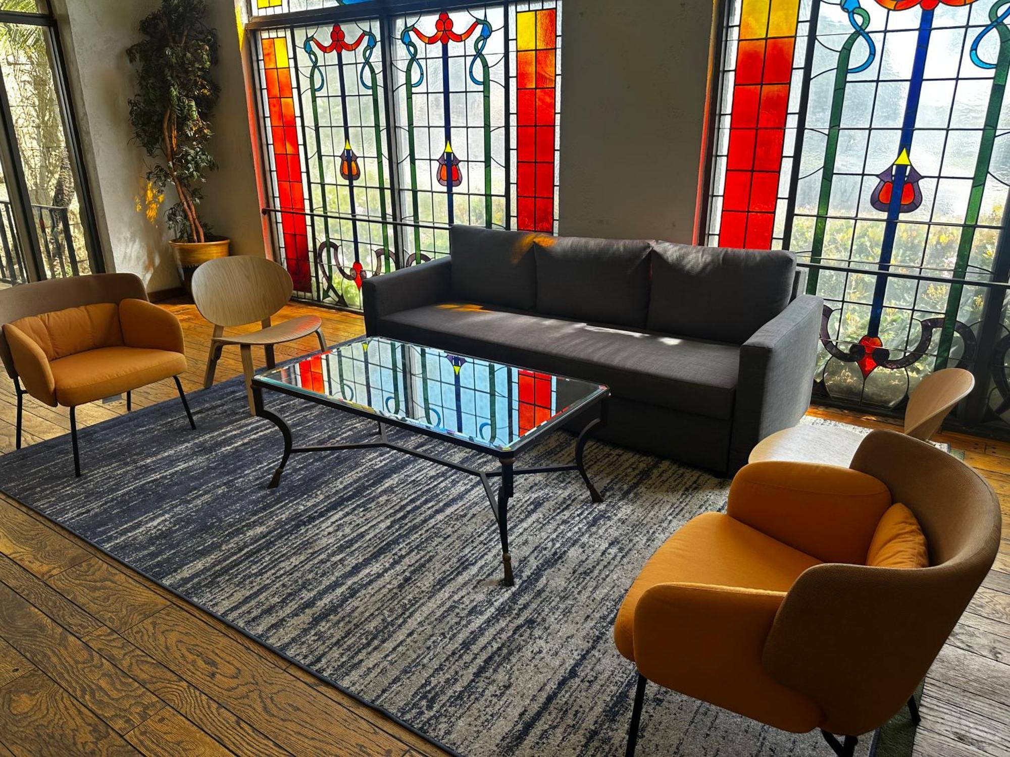 Portside Inn & Suites Los Angeles Extérieur photo
