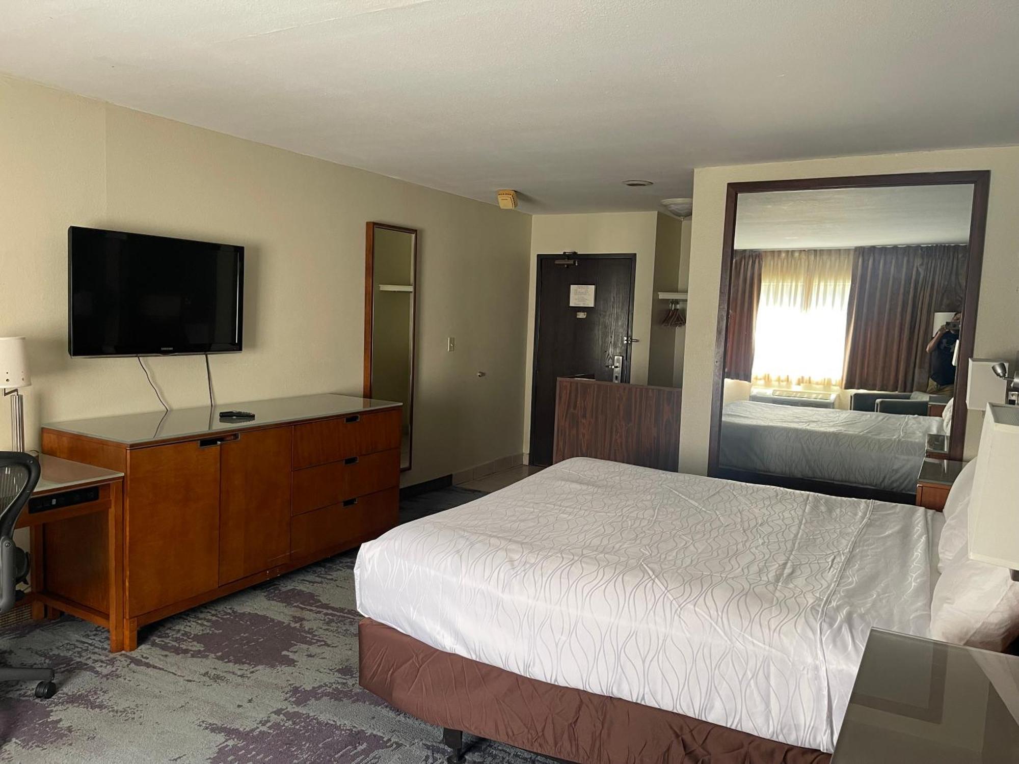 Portside Inn & Suites Los Angeles Extérieur photo