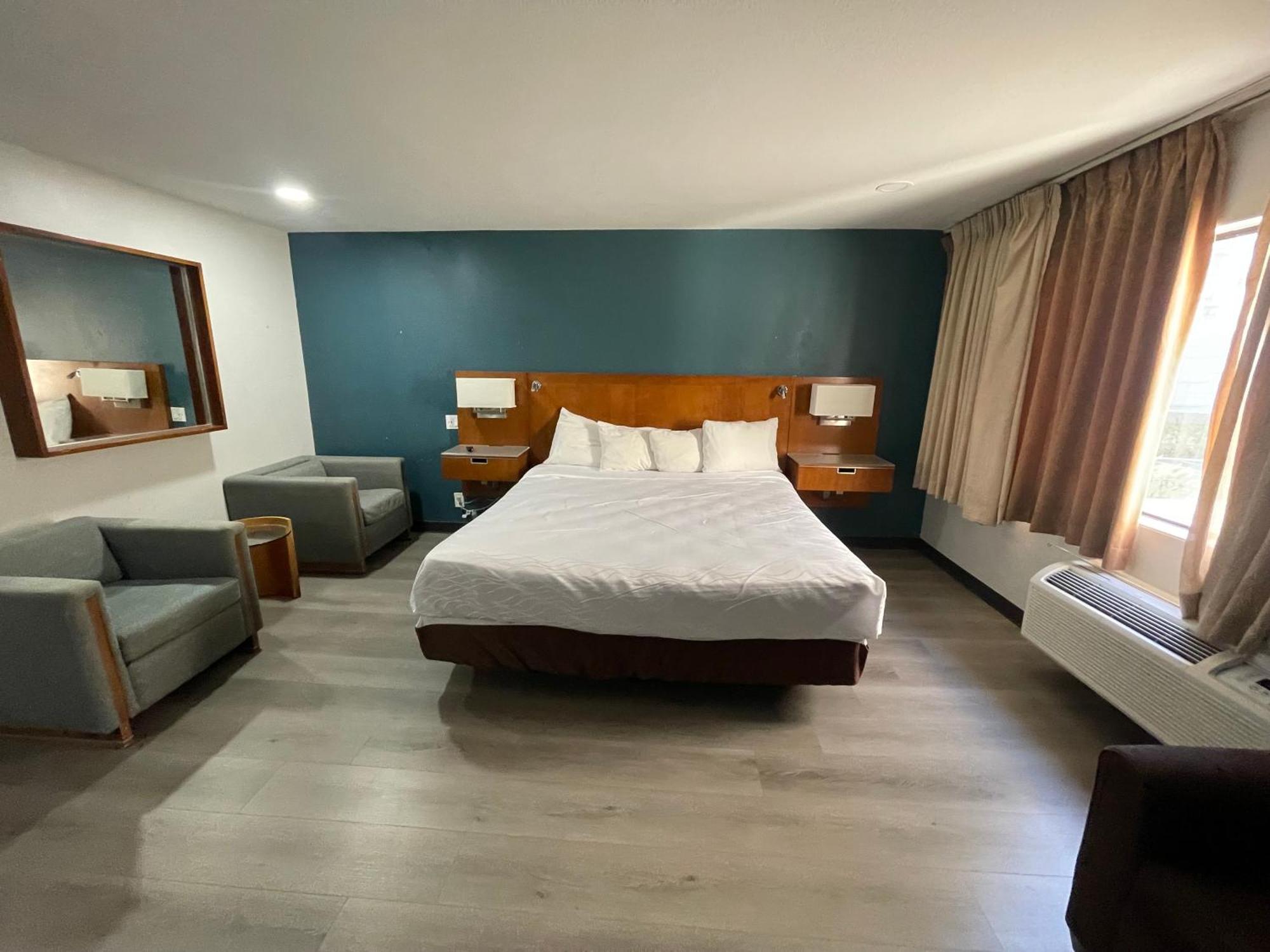 Portside Inn & Suites Los Angeles Extérieur photo