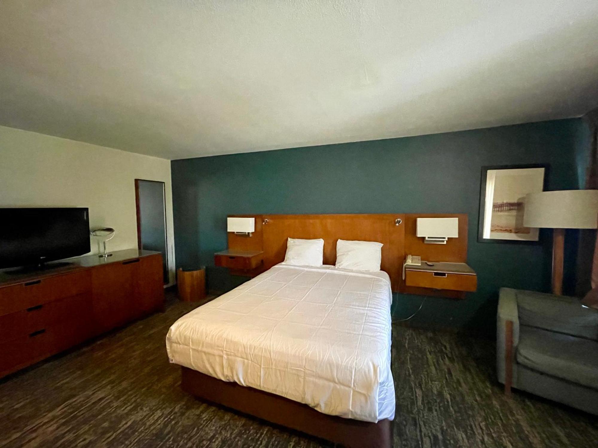 Portside Inn & Suites Los Angeles Extérieur photo