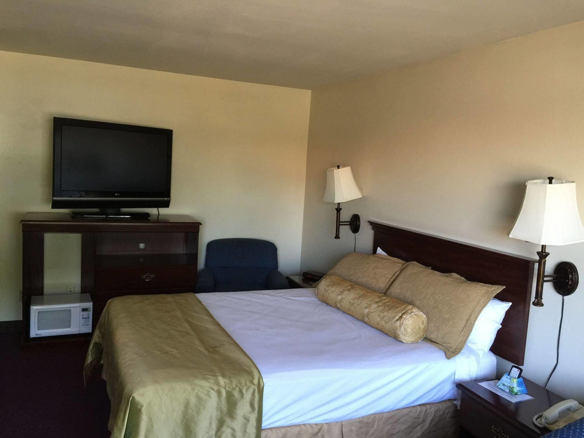 Portside Inn & Suites Los Angeles Extérieur photo