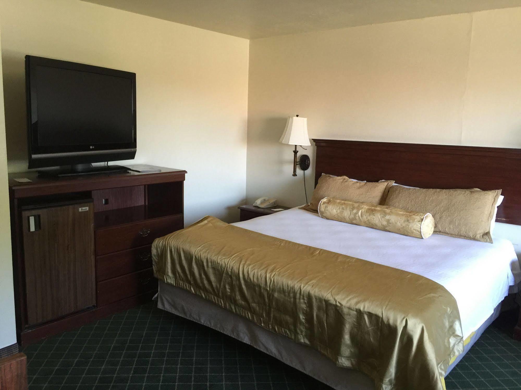 Portside Inn & Suites Los Angeles Extérieur photo