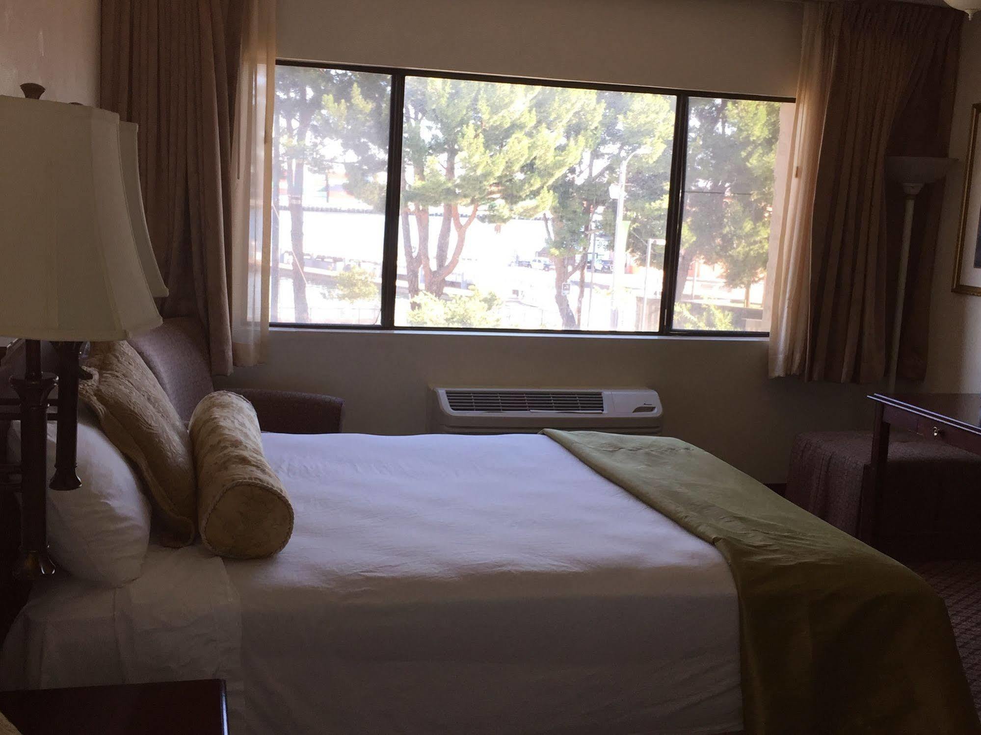 Portside Inn & Suites Los Angeles Extérieur photo