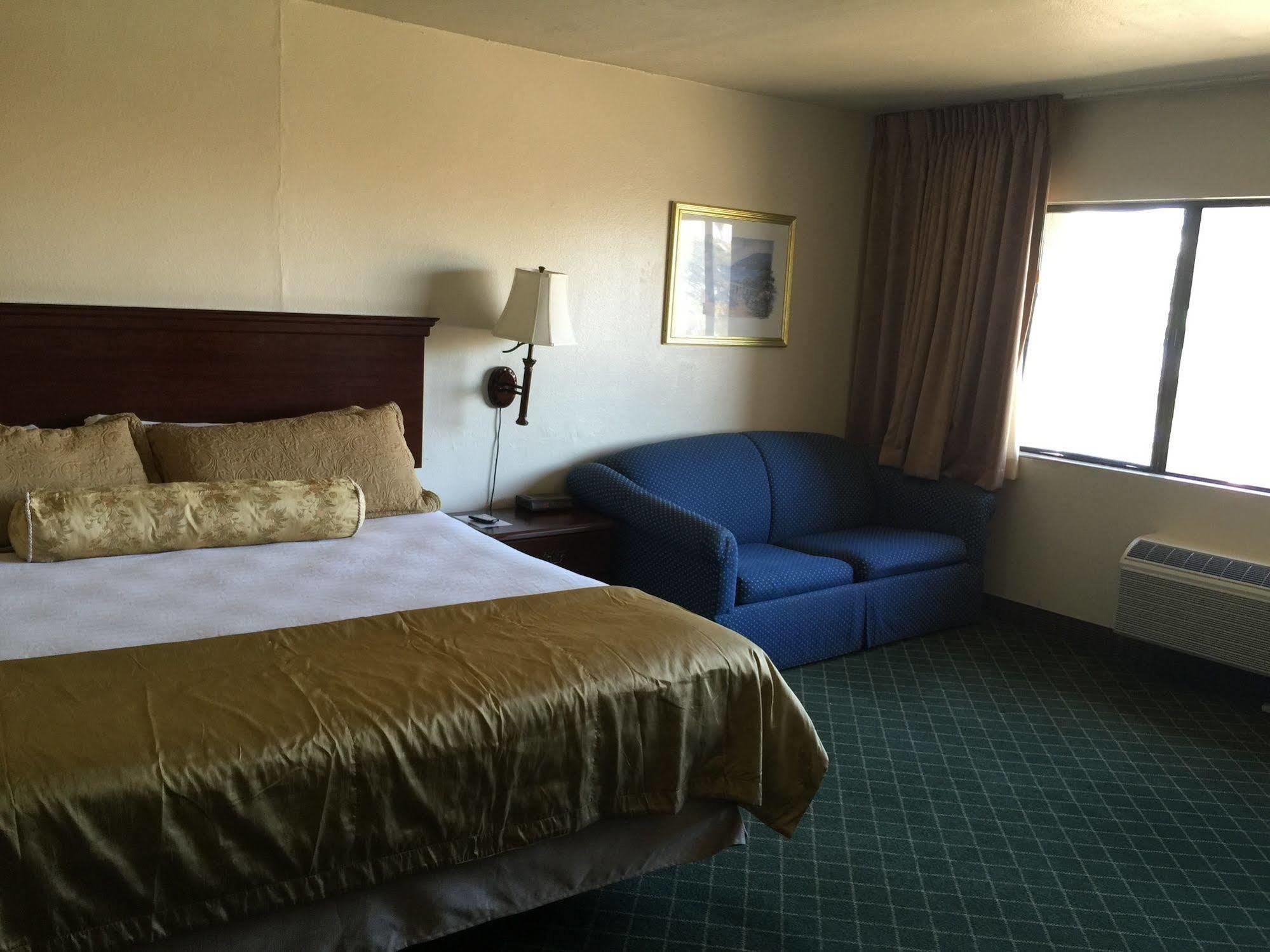 Portside Inn & Suites Los Angeles Extérieur photo