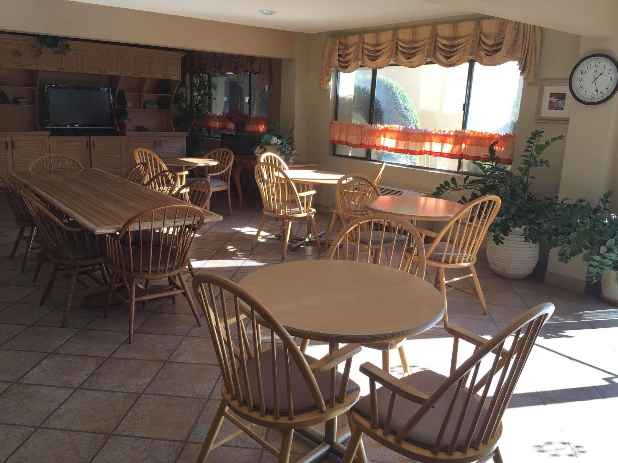 Portside Inn & Suites Los Angeles Extérieur photo