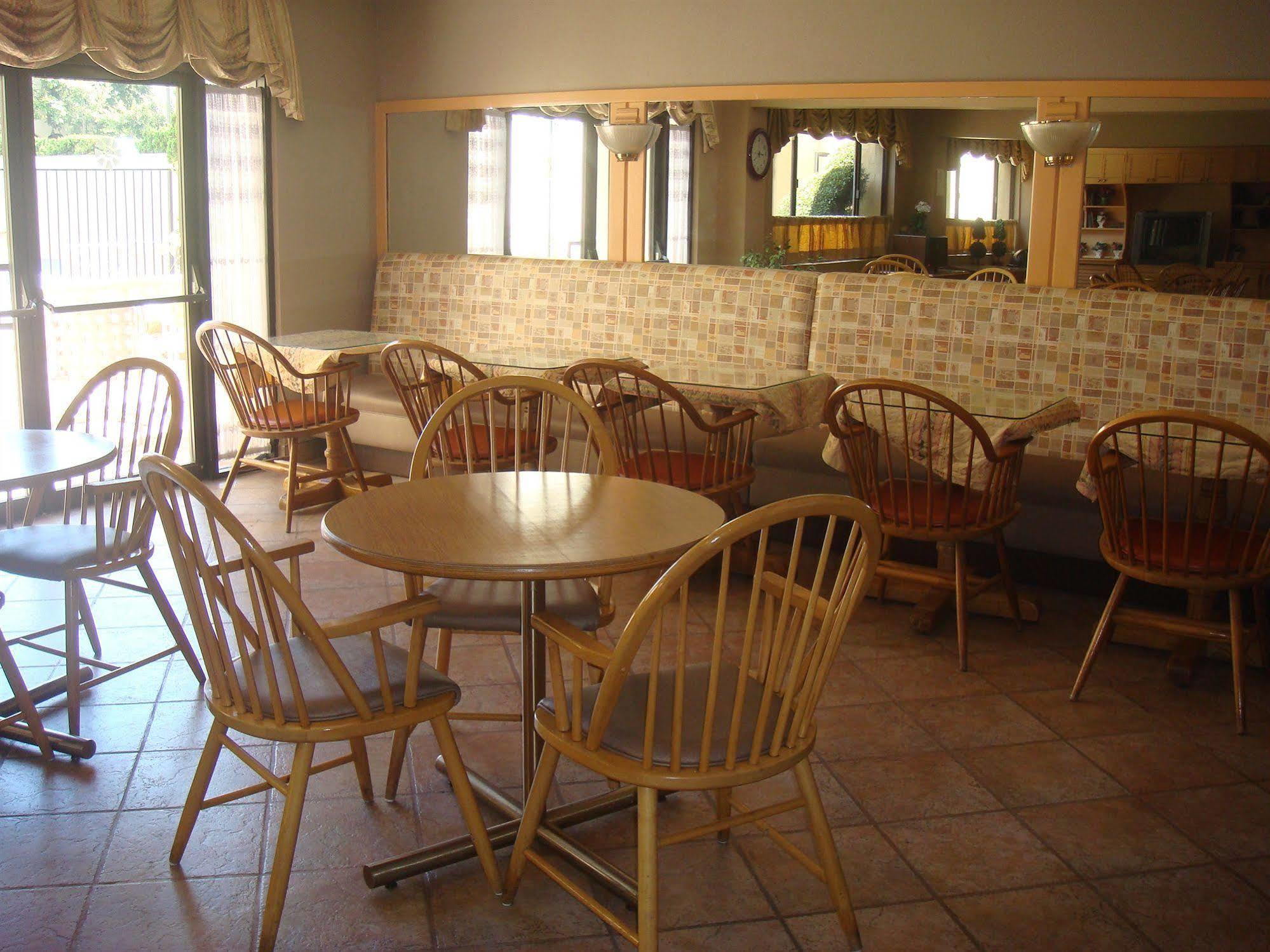 Portside Inn & Suites Los Angeles Extérieur photo